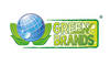 Green Brands Logo