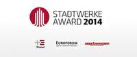 Stadtwerke-Award 2014