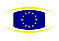 Logo der Pressestelle der EU-Kommission