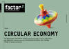 Titelbild factory-Magazin Circular Economy