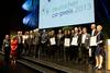 Verleihung Deutscher CSR-Preis 2013