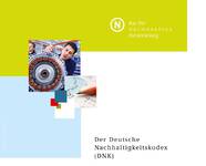 Der Deutsche Nachhaltigkeitskodex