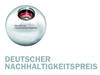 Deutscher Nachhaltigkeitspreis Logo