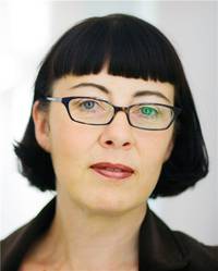 Sabine Braun Portraitfoto