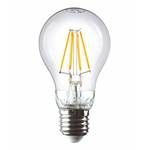 LED-Glühlampe im klassischen Design